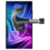 Pellicola protettiva opaca 3MK Silky Matt Pro per Xiaomi POCO X7 Pro