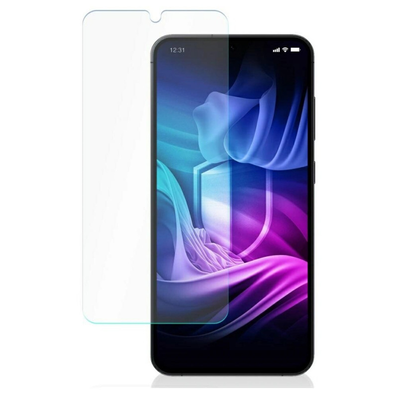 Pellicola protettiva opaca 3MK Silky Matt Pro per Samsung Galaxy S25+