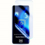 Pellicola protettiva antimicrobica 3MK SilverProtection+ per Xiaomi Redmi Note 14 4G