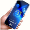 Pellicola protettiva antimicrobica 3MK SilverProtection+ per Xiaomi Redmi Note 14 4G