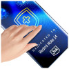 Pellicola protettiva antimicrobica 3MK SilverProtection+ per Xiaomi Redmi Note 14 4G