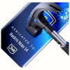 Pellicola protettiva antimicrobica 3MK SilverProtection+ per Xiaomi Redmi Note 14 4G