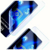 Pellicola protettiva antimicrobica 3MK SilverProtection+ per Xiaomi Redmi Note 14 4G