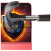Pellicola protettiva per schermo privacy 3MK Silky Matt Privacy per Samsung Galaxy Z Flip7