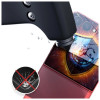 Pellicola protettiva per schermo privacy 3MK Silky Matt Privacy per Samsung Galaxy Z Flip7