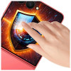 Pellicola protettiva per schermo privacy 3MK Silky Matt Privacy per Samsung Galaxy Z Flip7