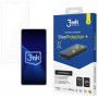 Pellicola protettiva antimicrobica per schermo 3MK SilverProtection+ per Xiaomi Redmi Note 14 Pro 4G