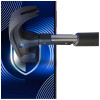 Vetro temperato opaco 3MK HardGlass Matt Max per Samsung Galaxy S26+