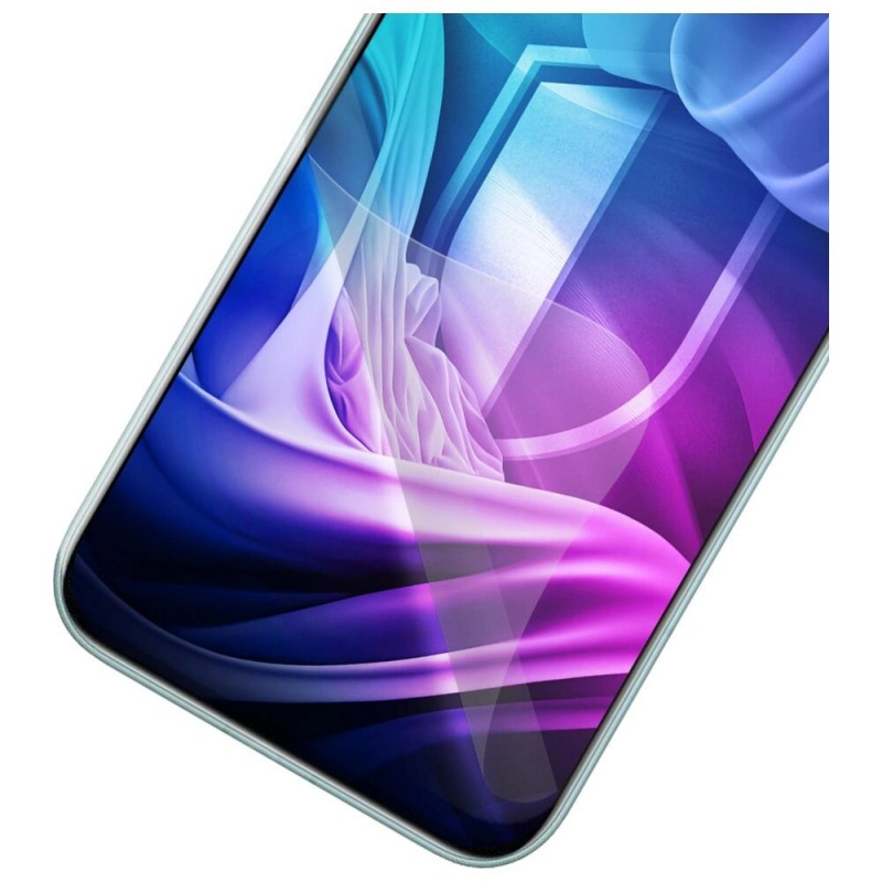Pellicola protettiva per schermo opaca 3MK Silky Matt Pro per Xiaomi POCO F8 Pro