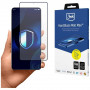 Vetro temperato opaco 3MK HardGlass Matt Max per Samsung Galaxy S26 Ultra