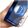Vetro temperato opaco 3MK HardGlass Matt Max per Samsung Galaxy S26 Ultra