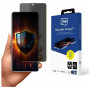 Pellicola protettiva privacy opaca 3MK Silky Matt Privacy per Xiaomi POCO X7