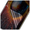 Pellicola protettiva privacy opaca 3MK Silky Matt Privacy per Xiaomi POCO X7