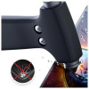 Pellicola protettiva privacy opaca 3MK Silky Matt Privacy per Xiaomi POCO X7