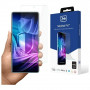 Pellicola protettiva opaca 3MK Silky Matt Pro per Xiaomi Redmi Note 14 Pro 4G
