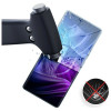 Pellicola protettiva opaca 3MK Silky Matt Pro per Xiaomi Redmi Note 14 Pro 4G