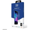 Pellicola protettiva opaca 3MK Silky Matt Pro per Samsung Galaxy S25