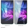 Pellicola protettiva opaca 3MK Silky Matt Pro per Samsung Galaxy S25