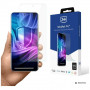 Pellicola protettiva opaca 3MK Silky Matt Pro per Realme 14 Pro+