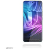 Pellicola protettiva opaca 3MK Silky Matt Pro per Realme 14 Pro+