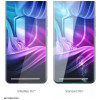 Pellicola protettiva opaca 3MK Silky Matt Pro per Realme 14 Pro+
