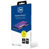 Vetro temperato privacy 3MK Rainbow Privacy per Apple iPhone 17e / 16e
