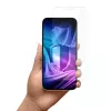 Pellicola protettiva opaca 3mk SilkyMatt Pro per Apple iPhone 16e