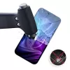 Pellicola protettiva opaca 3mk SilkyMatt Pro per Apple iPhone 16e