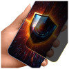Pellicola protettiva per schermo opaca privacy 3MK Silky Matt Privacy per OnePlus 15