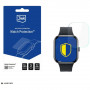 Pellicola protettiva per schermo 3MK ARC Watch Protection per Xiaomi Redmi Watch 5
