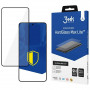 Vetro temperato 3MK HardGlass Max Lite per Samsung Galaxy S25 Edge, nero