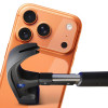Pellicola protettiva posteriore 3MK ARC+ Back per Apple iPhone 17 Pro Max, 3MK17532