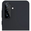 Vetro per fotocamera 3MK Lens Protection Pro per Samsung Galaxy A36 / A56 5G, nero