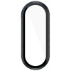 Vetro per fotocamera 3MK Lens Protection Pro per Samsung Galaxy A36 / A56 5G, nero