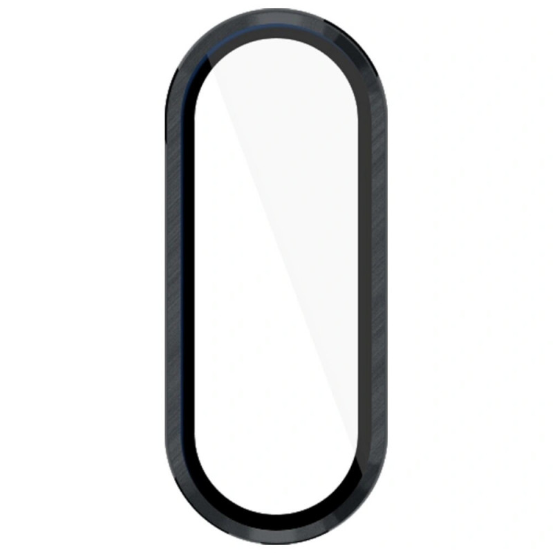 Vetro per fotocamera 3MK Lens Protection Pro per Samsung Galaxy A36 / A56 5G, nero