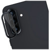 Vetro per fotocamera 3MK Lens Protection Pro per Samsung Galaxy A36 / A56 5G, nero