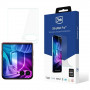 Pellicola opaca 3MK Silky Matt Pro per Motorola Razr 60 Ultra