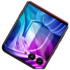 Pellicola opaca 3MK Silky Matt Pro per Motorola Razr 60 Ultra