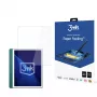 Pellicola protettiva opaca 3mk Paper Feeling per Amazon Kindle Scribe 2 (2024) (2 pz)