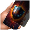 Pellicola protettiva per schermo privacy 3MK Silky Matt Privacy per Vivo X300