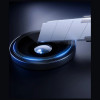 Protezione per lenti della fotocamera 3MK Lens Protection Pro per Samsung Galaxy S26+, nero