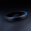 Protezione per lenti della fotocamera 3MK Lens Protection Pro per Samsung Galaxy S26 Ultra, nero