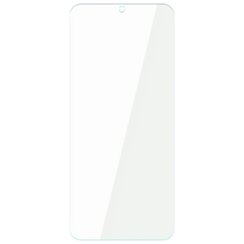 Pellicola protettiva opaca per schermo 3MK Silky Matt Pro per Motorola Moto G06 / Moto G06 Power