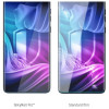 Pellicola protettiva opaca per schermo 3mk Silky Matt Pro per Motorola Edge 60 Fusion / Edge 60