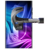 Pellicola protettiva opaca per schermo 3mk Silky Matt Pro per Motorola Edge 60 Fusion / Edge 60