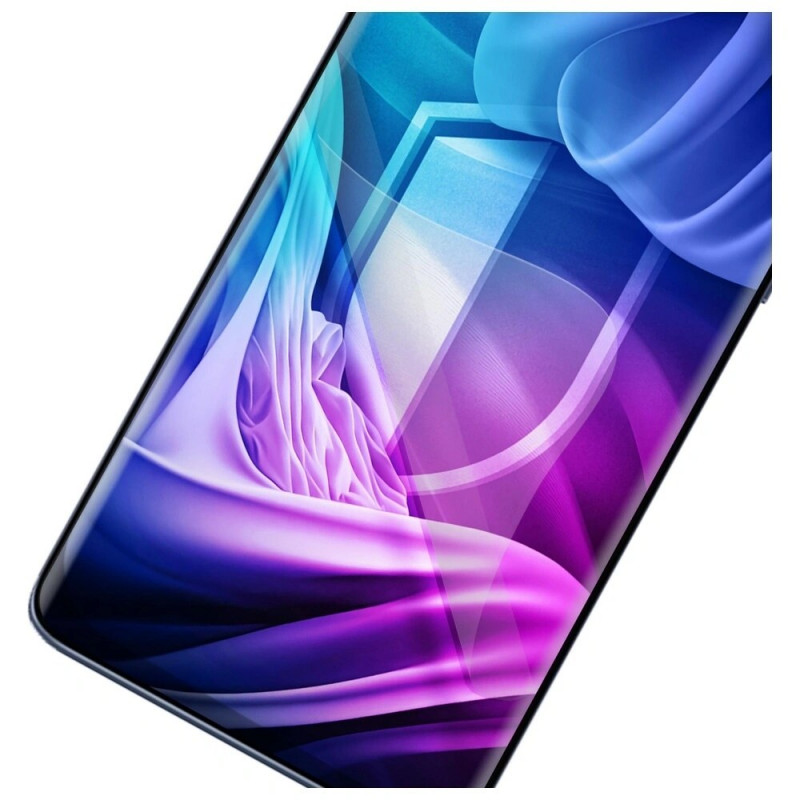 Pellicola protettiva opaca per schermo 3mk Silky Matt Pro per Motorola Edge 60 Fusion / Edge 60