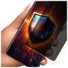 Pellicola protettiva per schermo privacy opaca 3mk Silky Matt Privacy per Motorola Edge 60 Fusion / Edge 60