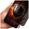 Pellicola protettiva per schermo privacy 3MK Silky Matt Privacy per Xiaomi 15T 5G