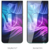 Pellicola protettiva opaca per display 3MK Silky Matt Pro per Xiaomi 15T 5G