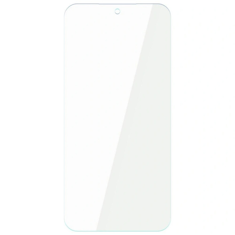 Pellicola protettiva opaca per display 3MK Silky Matt Pro per Xiaomi 15T 5G